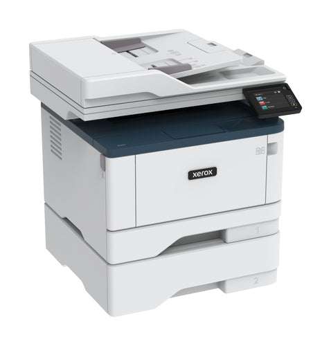 Xerox B305 Multifunction Printer, Print/Scan/Copy, Black and White Laser, Wireless, All In One Xerox B305 Multifunction Printer, Print/Scan/Copy, Black and White Laser, Wireless, All In One